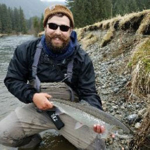 Meet your Posher, Dylan